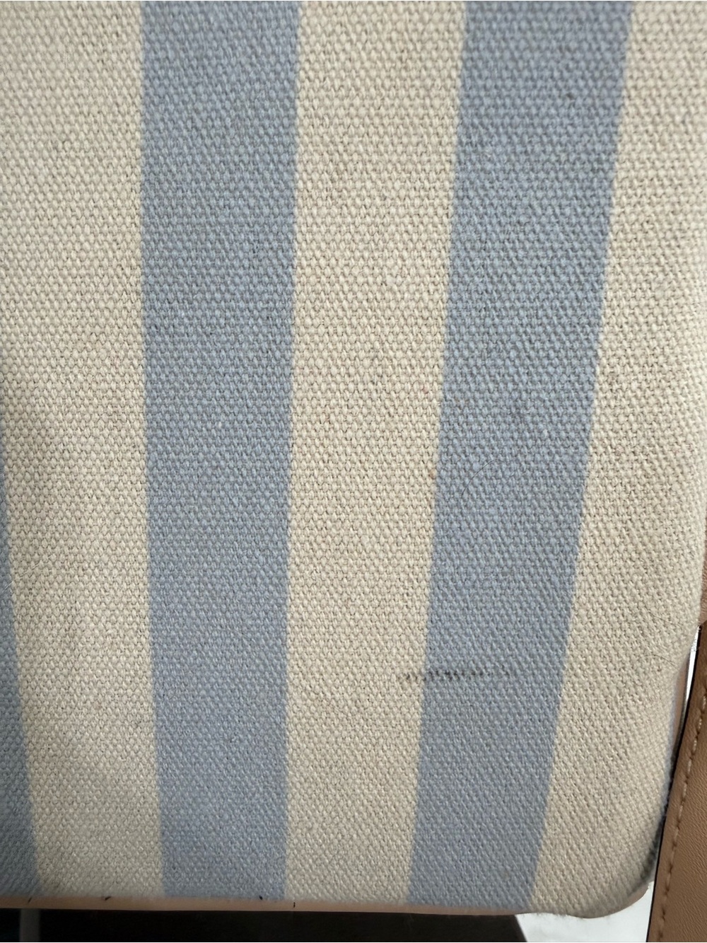 Poppy & Peonies Chill Out Leakproof Cooler Backpack Amalfi Stripe - Picture 9 of 12